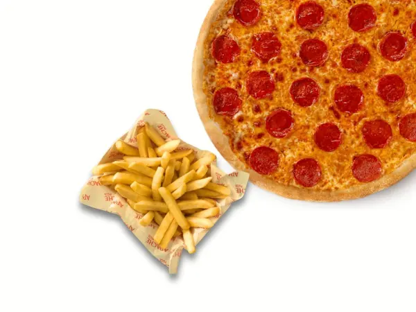 Table For Two Medium
